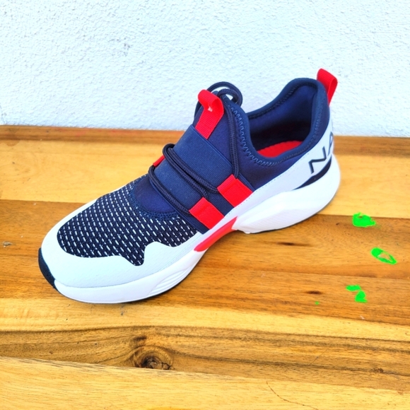 Nautica Men's Sneakers Shoes Size 8 - Picture 5 of 16